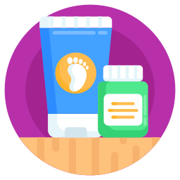 Baby products icon