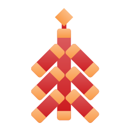 Firecracker icon