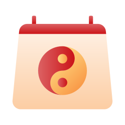 中国の旧正月 icon