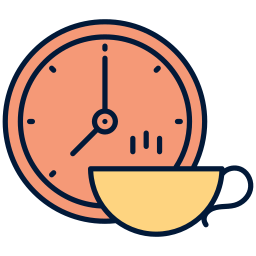 kaffeepause icon