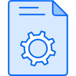 프로젝트 icon