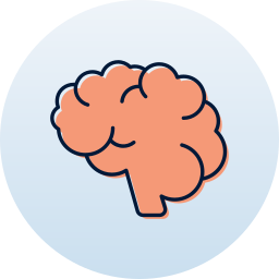 Brainstorm icon