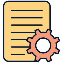 Management service icon