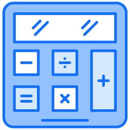 Calculator icon