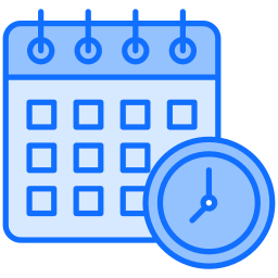 Deadline icon