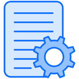 Management service icon