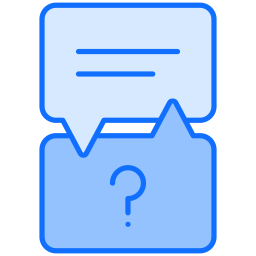 Conversation icon