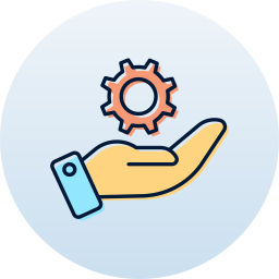 management-service icon