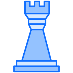 Strategy game icon