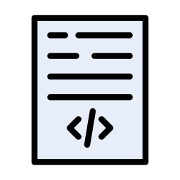 Document icon