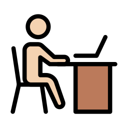 arbeiten icon