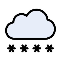 nube icono