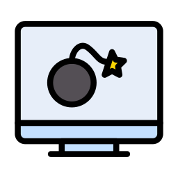 schadsoftware icon