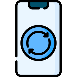 Smartphone icon