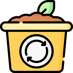 kompost ikona