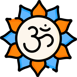 힌두교 icon