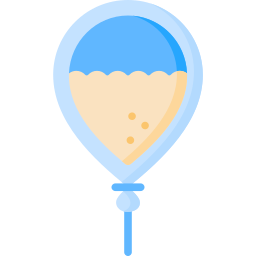 ballon Icône