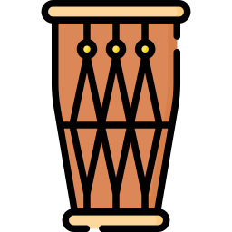 dholak icono