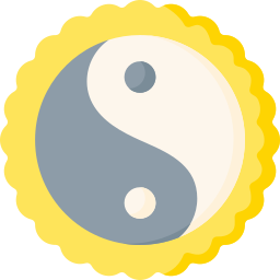 buddhismus icon