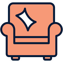 Sofa icon