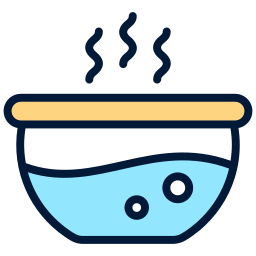 Soak icon