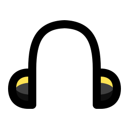 headset icon