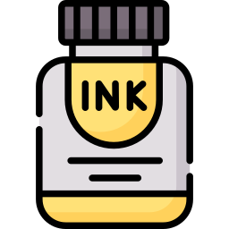 inkt icoon