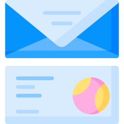 envelope Ícone