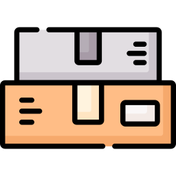 Box icon