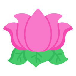 lotus icon