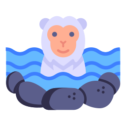 Monkey icon