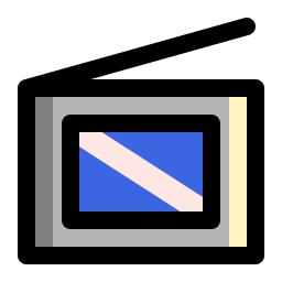 Antenna icon