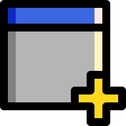 zeitplan icon