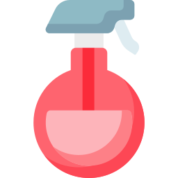 Spray icon