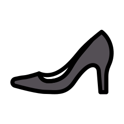 Heels icon