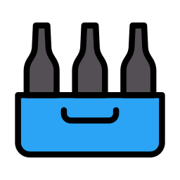 와인 양동이 icon