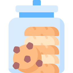 Cookie icon