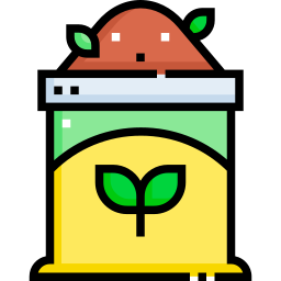 Fertilizer icon