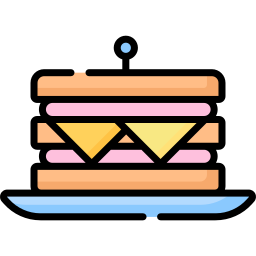 sandwich icon