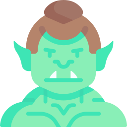 orc Ícone