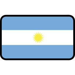 argentina Ícone