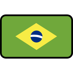 brazilië icoon