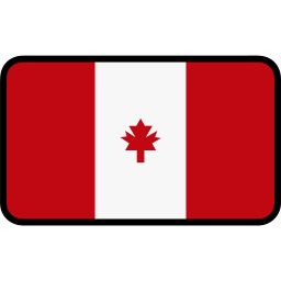 Канада иконка