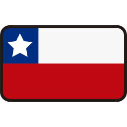 чилийский иконка