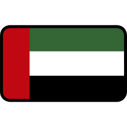 emiratos Árabes unidos icono