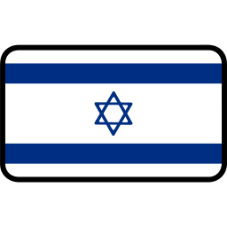 Israel icon