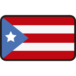 puerto rico icoon