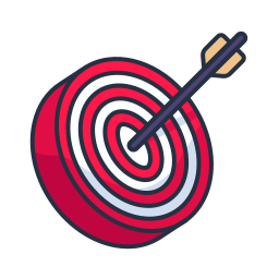 Target icon