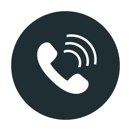 Ring phone icon