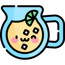 Lemonade icon